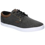 AMERICAN CLUB LH127 ORIGINAL SNEAKERS MEN'S SNEAKERS BLACK 45