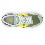 Men's NEW BALANCE Shoes 237 Sneakers M23791W Green 44
