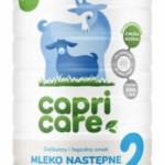 Modified Milk Goat Capricare 2 Next Capri Care 400g