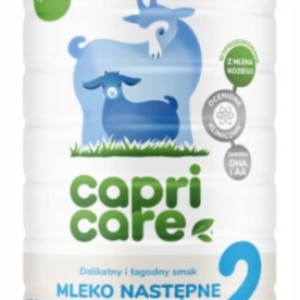 Modified Milk Goat Capricare 2 Next Capri Care 400g