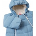 Winter suit REIMA Tilkkanen r.74/80