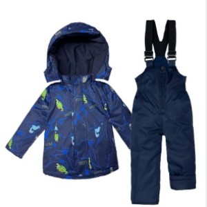 Winter suit BOYS set jacket and trousers 98