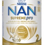 Milk Modified Next Nestle NAN SupremePro 2 6 m+ 800 g