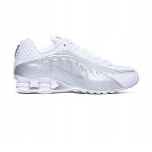 Sneakers Nike SHOX R4 43 Men