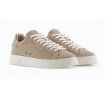 Armani Exchange shoes XUX253 XV868 01825 beige 42