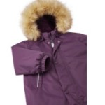Waterproof winter suit Reimatec Reima Gotland 80