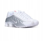 Sneakers Nike SHOX R4 43 Men