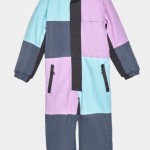 Color Kids jumpsuit for children winter ski 104 cm 4 years+