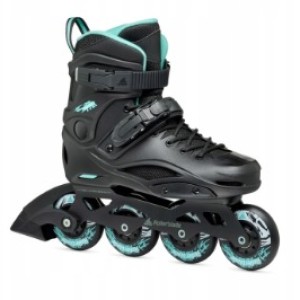 Women's Rollerblades Rollerblade RB 80 W r. 38EU 24cm