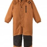 Winter waterproof suit Reimatec Reima Kaunisto 134