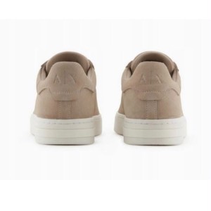Armani Exchange shoes XUX253 XV868 01825 beige 42