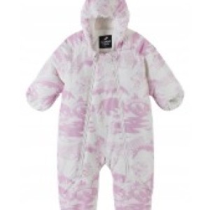 Winter suit REIMA Moomin Knytte 50/56