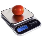 ELECTRONIC KITCHEN SCALE PRECISION 3KG/0,1g DIGITAL HOME ACCURATE LCD
