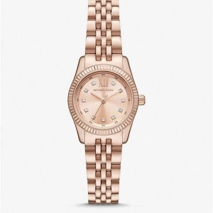 Women's Watch Michael Kors Lexington MK4739 – Rose Gold