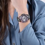 SPECTACULAR DESIGN Guess Lady Frontier GW0044L1 is a watch dedicated to brave women who appreciate original accessories. This model was created for e