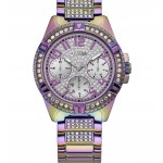 SPECTACULAR DESIGN Guess Lady Frontier GW0044L1 is a watch dedicated to brave women who appreciate original accessories. This model was created for e