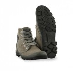 Military Tactical Sneakers M-TAC Trekking Hiking Grey 43