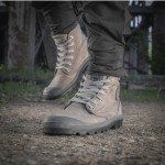 Military Tactical Sneakers M-TAC Trekking Hiking Grey 43