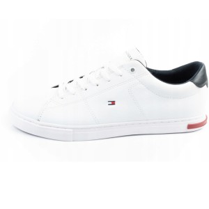 Men's sports shoes sneakers Tommy Hilfiger Essential r.44 comfortable leather