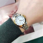 WOMEN'S WATCH CASIO LTP-1128G-7B + BOX +GRAWER