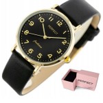 WOMEN'S WATCH PERFECT SOFIA NUMBERS CLEAR ENGRAVING