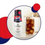 Syrup concentrate for gassing water SodaStream Pepsi Cherry Zero Sugar 440ml