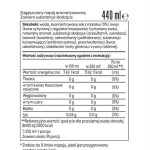 SODASTREAM concentrate syrup juice zero Passion Fruit PassionFruit without sugar 440ml