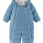 Winter suit REIMA Tilkkanen r.74/80