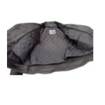 Jacket Ramoneska Leather Size 4XL New Sizes