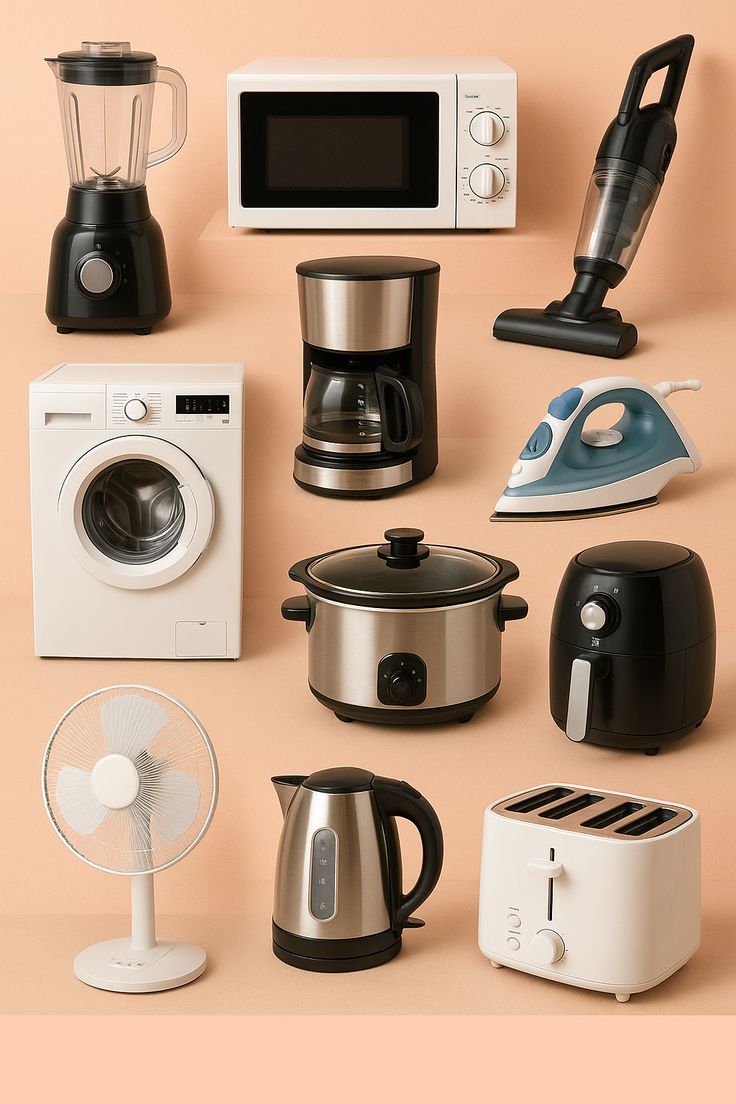 Electronics