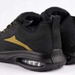 SPORTS SHOES protective work sneakers LIGHT sneakers with toe cap BHP 37