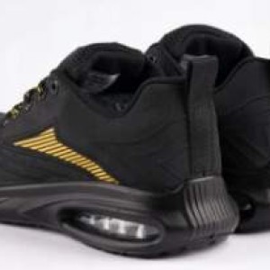 SPORTS SHOES protective work sneakers LIGHT sneakers with toe cap BHP 37