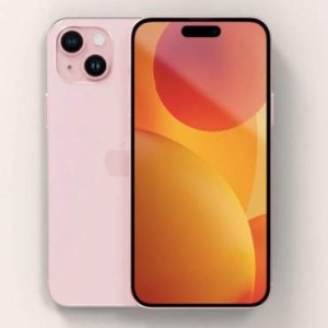 iPhone 15 128GB NEW