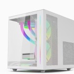 DIY Desktop Intel I5 13th 13400f Rtx4060 16g RAM 1t SSD Gaming All in One PC Desktop Computer