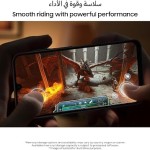 SAMSUNG Galaxy A16 4G LTE (128GB + 4GB) International Model SM-A165/DS