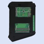 Intel 165h Mini Computer with 3PCS USB3.2 Ports and Type-C Ports