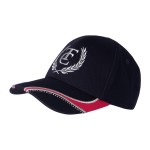 Logo Baseball Cap