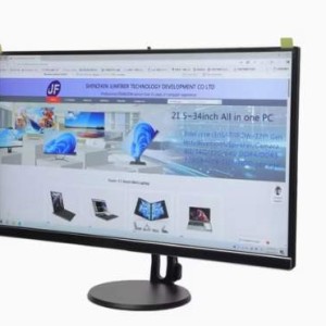 27inch Intel Core I7 9th Gen Gaming Desktop All in One PC Computer