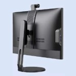 27inch Intel Core I7 9th Gen Gaming Desktop All in One PC Computer