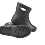 Youth wellies POLISH Low GARDEN 752 garden wellies r40