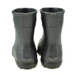 Youth wellies POLISH Low GARDEN 752 garden wellies r40