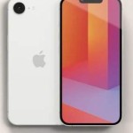 iPhone 16e 128GB