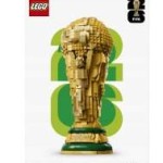 LEGO Editions 43020 Official trophy of the FIFA World Cup