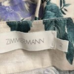 ZIMMERMANN Women's Envelope