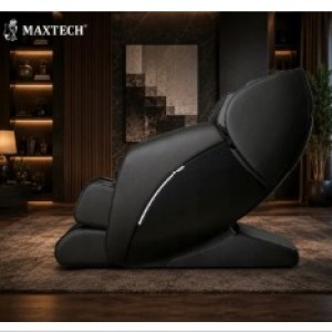 Zero Gravity Body Scan Massage Chair Rail S/L Stretching MAXTECH C13
