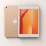 iPad mini 4 128GB WiFi