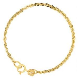 Female Twisted Women's Gold Mother's Day