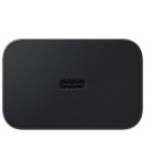 Samsung - 45W Power Adapter - Black