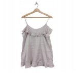 ZIMMERMANN Women's Silk Top