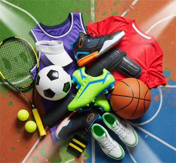 Sport & Outdoor